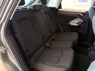Audi Q3 35 TDI 150 CV S tronic Business - PROMO Grigio usata Este