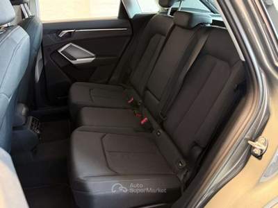 Audi Q3 35 TDI 150 CV S tronic Business - PROMO Grigio usata Este