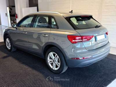 Audi Q3 35 TDI 150 CV S tronic Business - PROMO Grigio usata Este