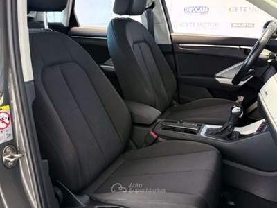 Audi Q3 35 TDI 150 CV S tronic Business - PROMO Grigio usata Este