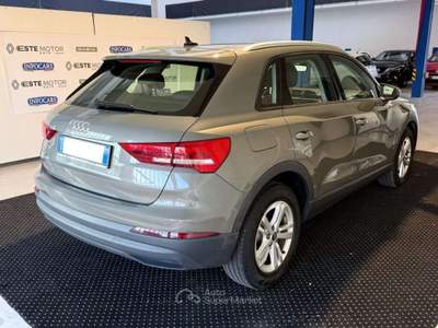 Audi Q3 35 TDI 150 CV S tronic Business - PROMO Grigio usata Este