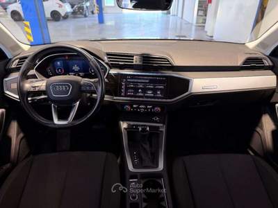 Audi Q3 35 TDI 150 CV S tronic Business - PROMO Grigio usata Este