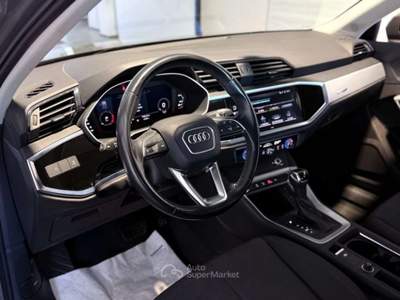 Audi Q3 35 TDI 150 CV S tronic Business - PROMO Grigio usata Este