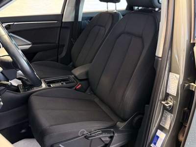 Audi Q3 35 TDI 150 CV S tronic Business - PROMO Grigio usata Este