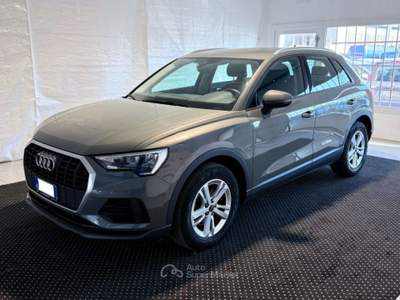 Audi Q3 35 TDI 150 CV S tronic Business - PROMO Grigio usata Este