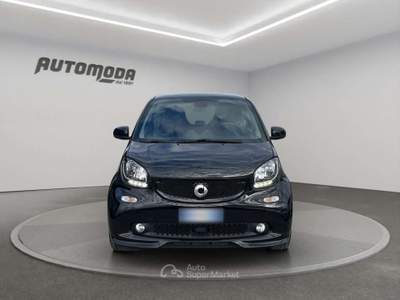 Smart ForTwo 1.0 Superpassion 71CV Nero usata San Miniato