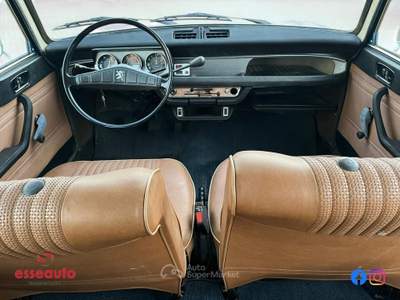 Peugeot Expert 304 1.4 BREAK GLD ASI Blu/Azzurro usata PISTOIA