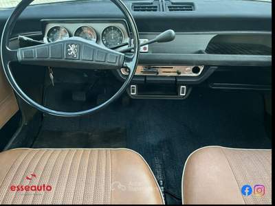 Peugeot Expert 304 1.4 BREAK GLD ASI Blu/Azzurro usata PISTOIA