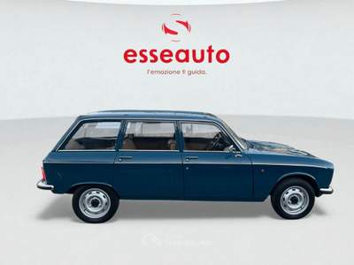 Peugeot Expert 304 1.4 BREAK GLD ASI Blu/Azzurro usata PISTOIA