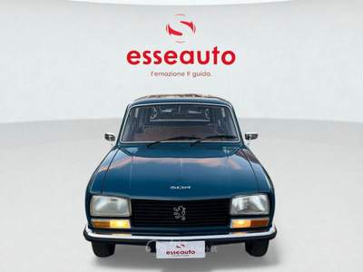 Peugeot Expert 304 1.4 BREAK GLD ASI Blu/Azzurro usata PISTOIA