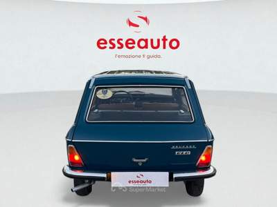 Peugeot Expert 304 1.4 BREAK GLD ASI Blu/Azzurro usata PISTOIA