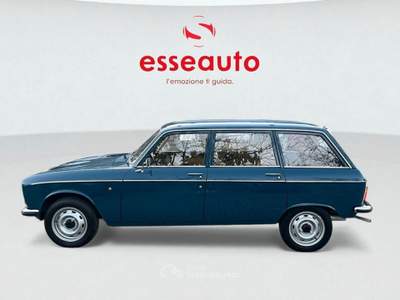 Peugeot Expert 304 1.4 BREAK GLD ASI Blu/Azzurro usata PISTOIA