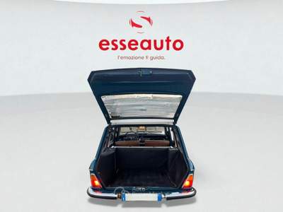Peugeot Expert 304 1.4 BREAK GLD ASI Blu/Azzurro usata PISTOIA