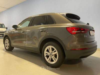 Audi Q3 2.0 TDI S Quattro 200cv S-Tronic BUSINESS Grigio usata Pove del Grappa