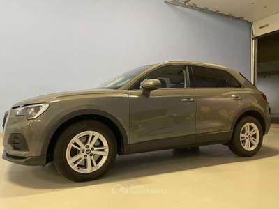 Audi Q3 2.0 TDI S Quattro 200cv S-Tronic BUSINESS Grigio usata Pove del Grappa