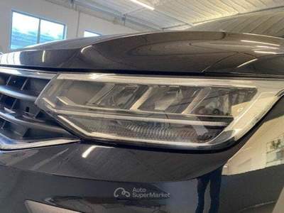 Volkswagen Tiguan Tiguan 2.0 TDI 150 CV SCR DSG Life Nero usata San Martino Buon Albergo