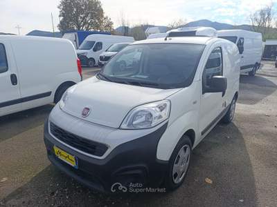 Fiat Fiorino Fiorino 1.3 MJT FRIGORIFERO STRADA RETE ATP2026 usata PIGNATARO INTERAMNA