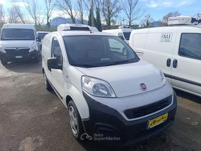 Fiat Fiorino Fiorino 1.3 MJT FRIGORIFERO STRADA RETE ATP2026 usata PIGNATARO INTERAMNA