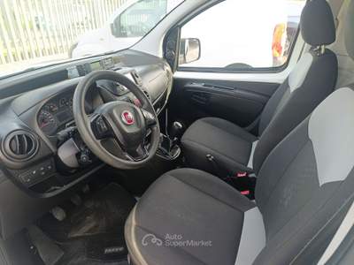 Fiat Fiorino Fiorino 1.3 MJT FRIGORIFERO STRADA RETE ATP2026 usata PIGNATARO INTERAMNA