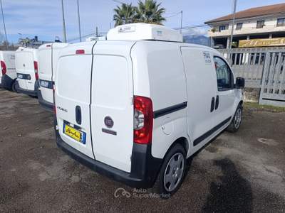 Fiat Fiorino Fiorino 1.3 MJT FRIGORIFERO STRADA RETE ATP2026 usata PIGNATARO INTERAMNA