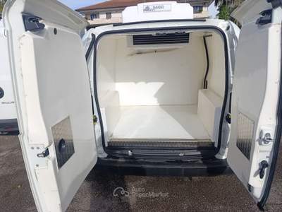 Fiat Fiorino Fiorino 1.3 MJT FRIGORIFERO STRADA RETE ATP2026 usata PIGNATARO INTERAMNA