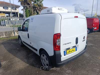 Fiat Fiorino Fiorino 1.3 MJT FRIGORIFERO STRADA RETE ATP2026 usata PIGNATARO INTERAMNA