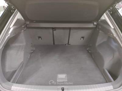Audi Q3 40 TFSI 190cv quattro S tronic Automatica SUPER PROMO Nero usata LEGNANO