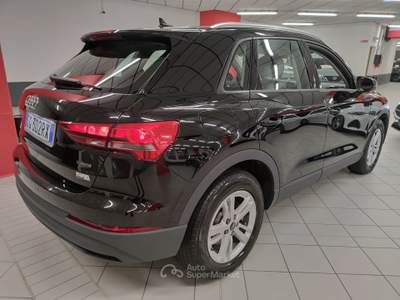 Audi Q3 40 TFSI 190cv quattro S tronic Automatica SUPER PROMO Nero usata LEGNANO