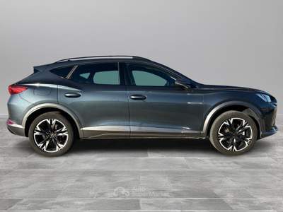 Cupra Formentor Formentor 2.0 tdi Grigio usata Sarteano