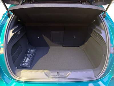 Peugeot 308 1.2 hybrid 136cv gt e-dcs6 Blu/Azzurro usata Verona