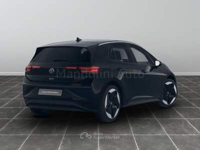 Volkswagen ID.3 79 kwh pro s edition plus Nero usata Brescia