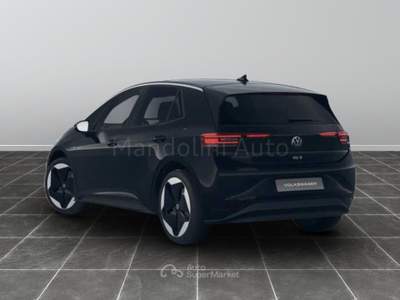 Volkswagen ID.3 79 kwh pro s edition plus Nero usata Brescia