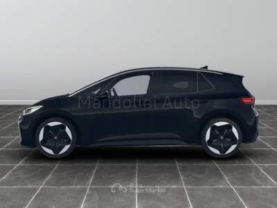 Volkswagen ID.3 79 kwh pro s edition plus Nero usata Brescia