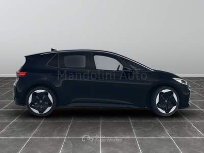 Volkswagen ID.3 79 kwh pro s edition plus Nero usata Brescia