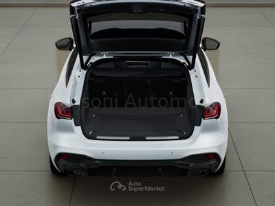 Audi A5 avant 2.0 e-hybrid 299cv s line edition quattro s tronic Bianco usata Cremona