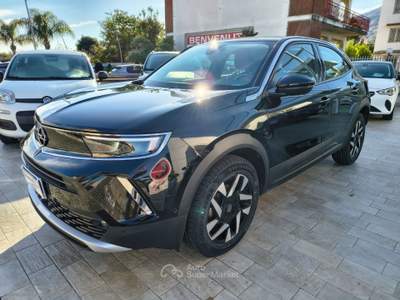 Opel Mokka Mokka 1.5 diesel Elegance Nero usata Somma Vesuviana