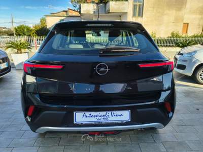 Opel Mokka Mokka 1.5 diesel Elegance Nero usata Somma Vesuviana