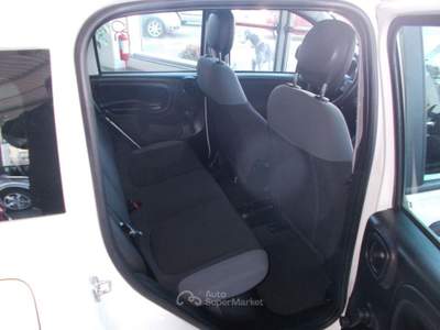Fiat Panda 1.2 EasyPower Easy Bianco usata Terni