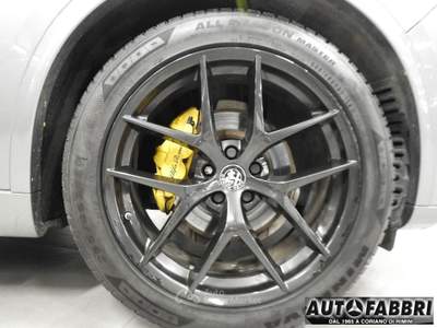 Alfa Romeo Stelvio 2.2 T.diesel 210CV AT8 Q4 Veloce Grigio usata CORIANO