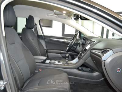 Ford Mondeo 1.5 TDCi 120CV Titanium Navi/Cruise/KMDOC Grigio usata Corato