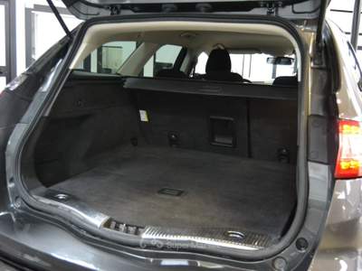 Ford Mondeo 1.5 TDCi 120CV Titanium Navi/Cruise/KMDOC Grigio usata Corato