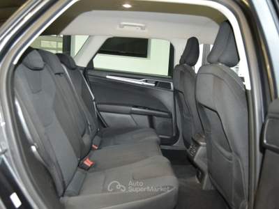 Ford Mondeo 1.5 TDCi 120CV Titanium Navi/Cruise/KMDOC Grigio usata Corato