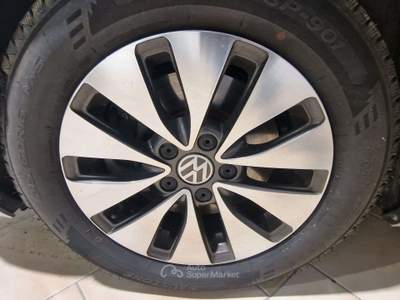 Volkswagen Passat 2.0 tdi Executive 150cv dsg Grigio usata Teramo