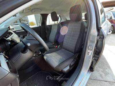 Opel Corsa 1.2 Edition s PREZZO PROMO Grigio usata Anzio
