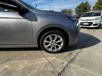 Opel Corsa 1.2 Edition s PREZZO PROMO Grigio usata Anzio