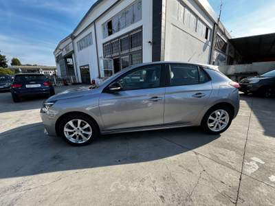 Opel Corsa 1.2 Edition s PREZZO PROMO Grigio usata Anzio