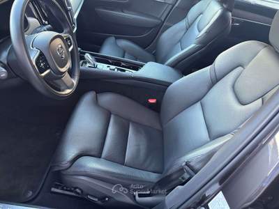 Volvo S90 S90 2021 2.0 b5 Inscription awd auto 235cv Grigio usata Alseno