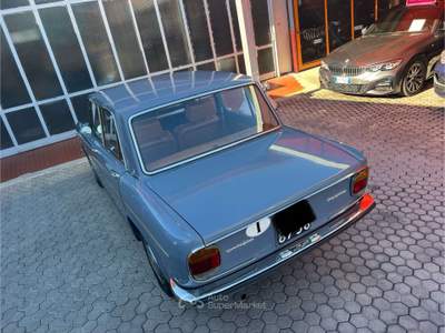 Lancia Fulvia 2 serie Grigio usata Milano