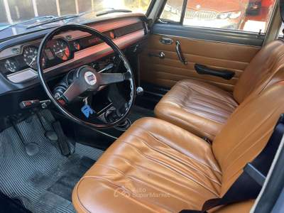 Lancia Fulvia 2 serie Grigio usata Milano