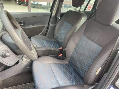 Renault Clio Clio III Sportour 1.2 16v X NEOPATENTATI Nero usata Ravenna